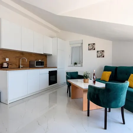 Apartment Tomi Ciovo Trogir