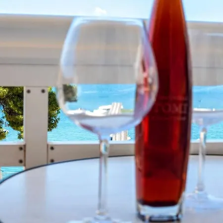 Tomi Ciovo Trogir