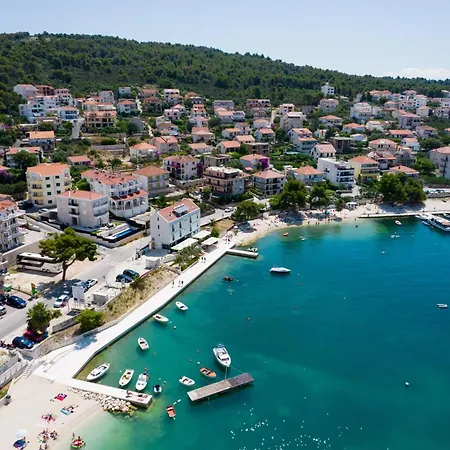 Apartment Tomi Ciovo Trogir