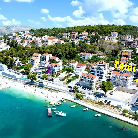 Apartment Tomi Ciovo Trogir